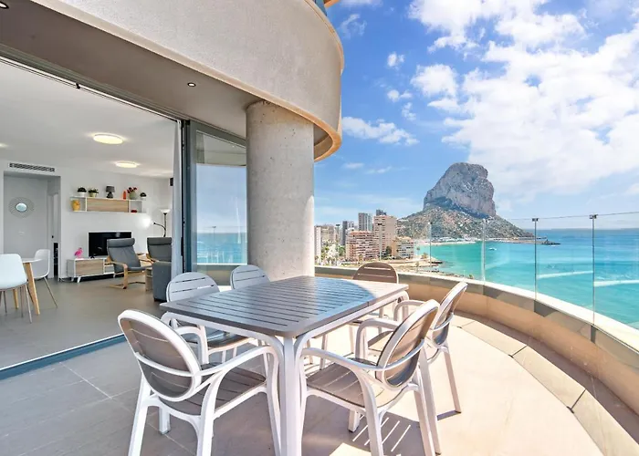 Infinium 12b Calpe