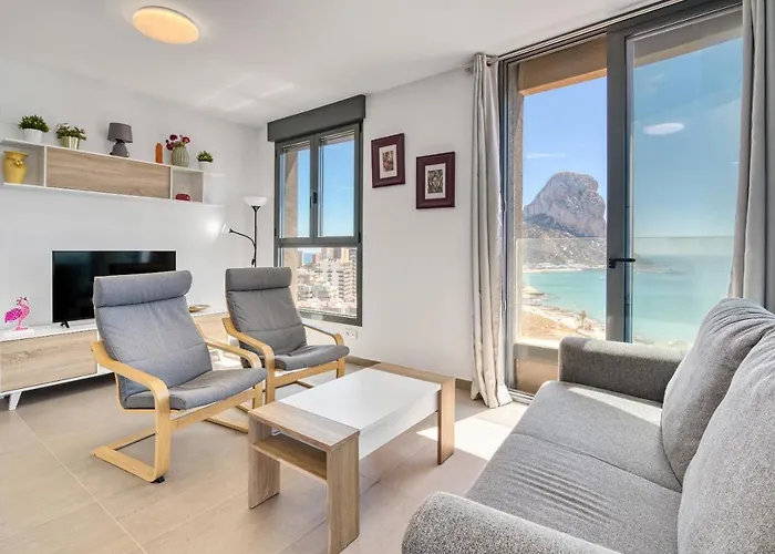 Infinium 12b Apartment