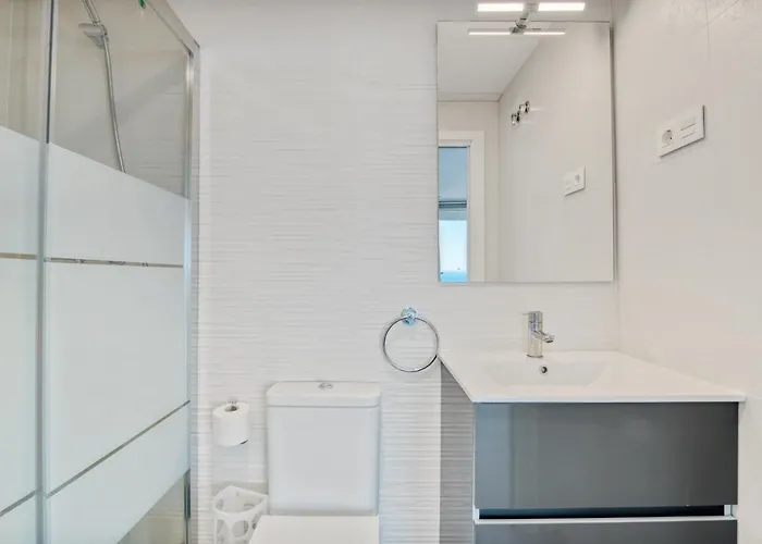 Infinium 12b Apartment Calpe