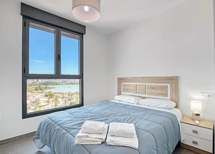 Infinium 12b Apartment