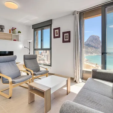 Infinium 12b Apartment