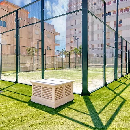 Infinium 12b Apartment *