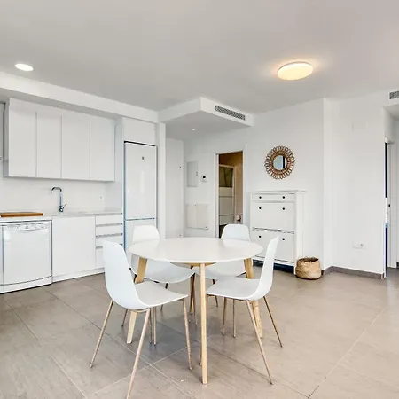 Apartment Infinium 12b Calp