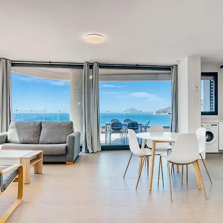 Apartment Infinium 12b *