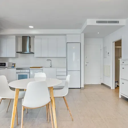 Apartment Infinium 12b *