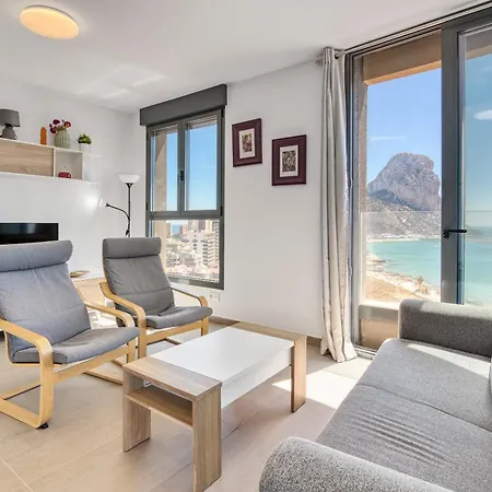 Infinium 12b Apartment