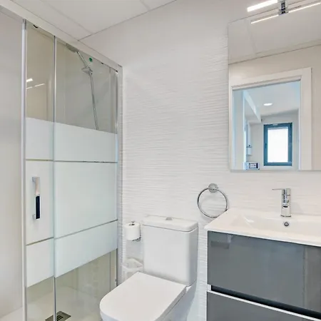 Infinium 12b Apartment *