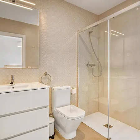 Infinium 12b Apartment Calp