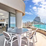 Infinium 12b Calpe