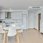 Infinium 12b Apartman *