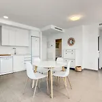 Apartman Infinium 12b Calpe