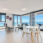 Infinium 12b Apartman *