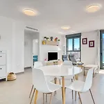 Infinium 12b Apartman