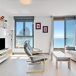 Infinium 12b Apartman *