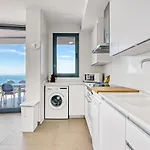 Apartman Infinium 12b