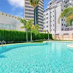 Infinium 12b Apartman *